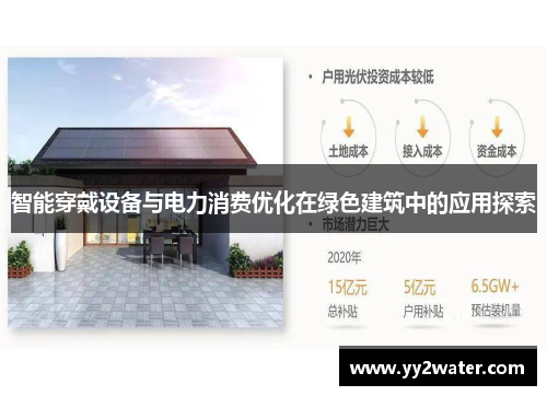智能穿戴设备与电力消费优化在绿色建筑中的应用探索